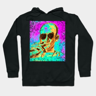 Hunter Acid Trip Hoodie